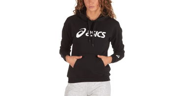 Mikina Asics OTH Hoodie Čierna | 2032a990-001, 1