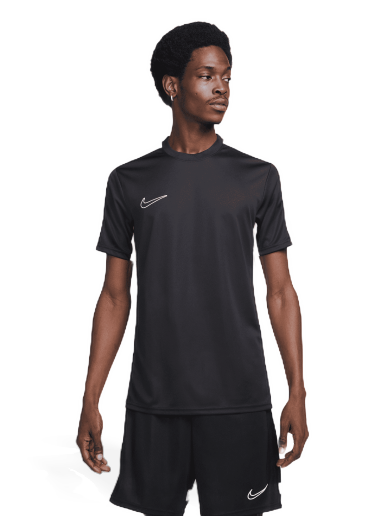 Tričko Nike Academy Dri-FIT Global Football Top Čierna | DV9750-010