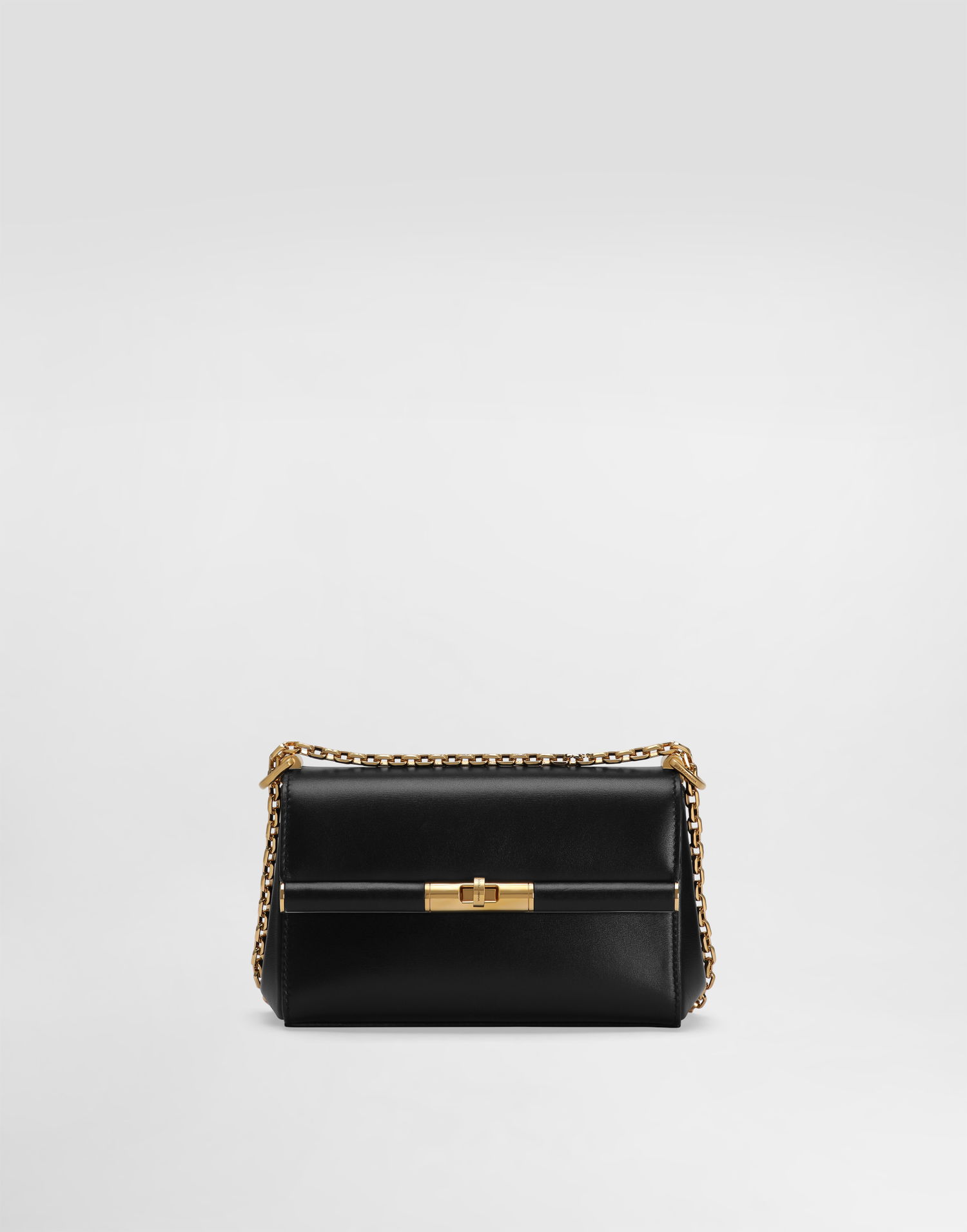 Kabelka Dolce & Gabbana Dolce & Gabbana Mini Marlene City Bag Čierna | BB7766A3G1980999, 0