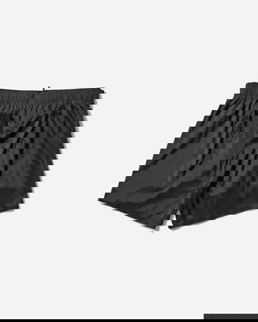 Šortky Satisfy TechSilk 5 Shorts Čierna | 12044 00000, 2
