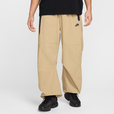 Cargo nohavice Nike Nike Tech Woven Loose Fit Pants Béžová | HM7158-297, 0