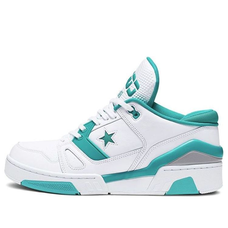 Tenisky a topánky Converse ERX 260 OX Biela | 165048C