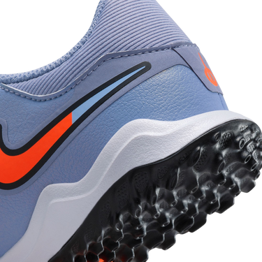 Tenisky a topánky Nike JR LEGEND 10 ACADEMY TF Fialová | dv4351-402, 6