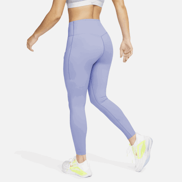 Legíny Nike Go Firm-Support Mid-Rise Full-Length Leggings Fialová | dq5672-519, 2