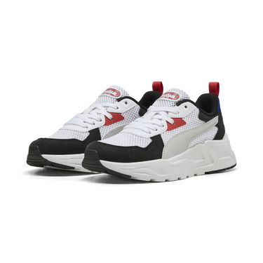 Tenisky a topánky Puma Trinity Lite Mid 90s Biela | 400659_01, 1
