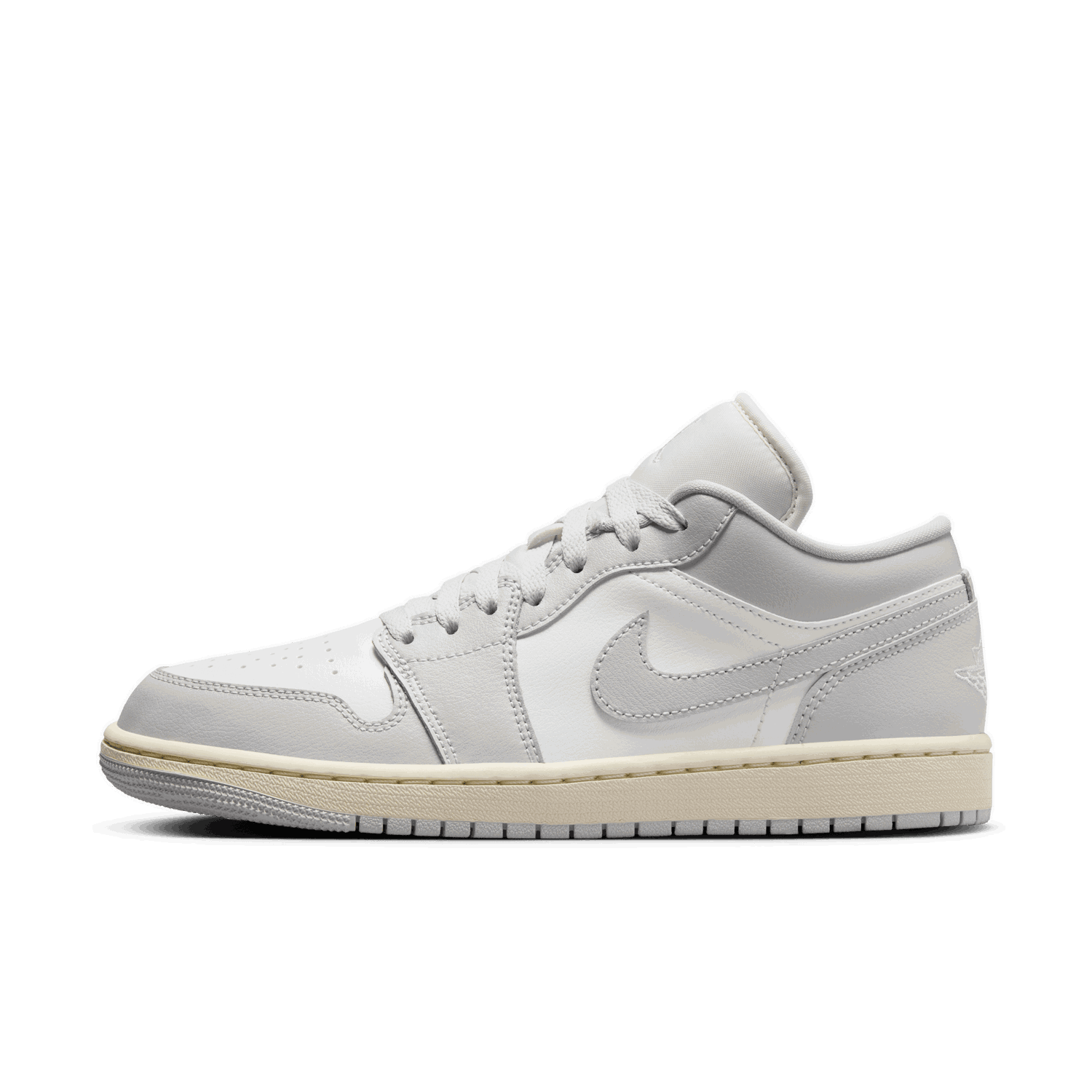 Tenisky a topánky Jordan Air Jordan 1 Low Biela | DC0774-103, 0