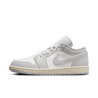 Tenisky a topánky Jordan Air Jordan 1 Low Biela | DC0774-103, 0
