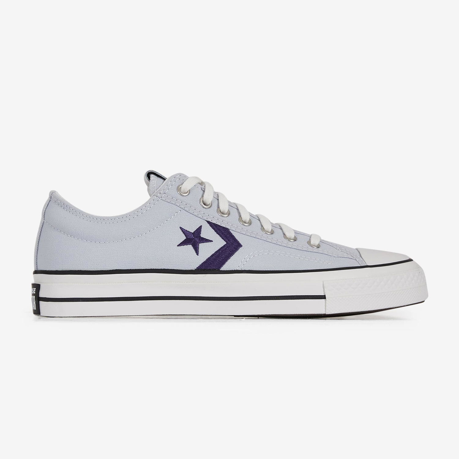 Tenisky a topánky Converse Star Player 76 "Blanc/Blue" Modrá | A05207C, 0