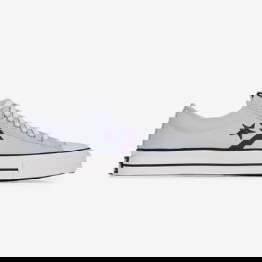 Tenisky a topánky Converse Star Player 76 "Blanc/Blue" Modrá | A05207C, 0