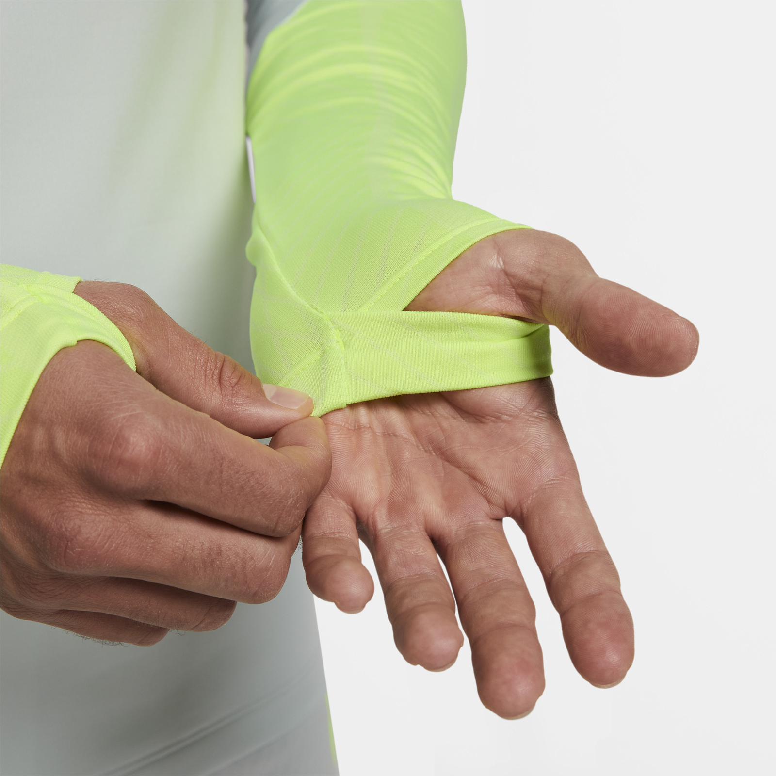 Dri-FIT Strike Drill Top