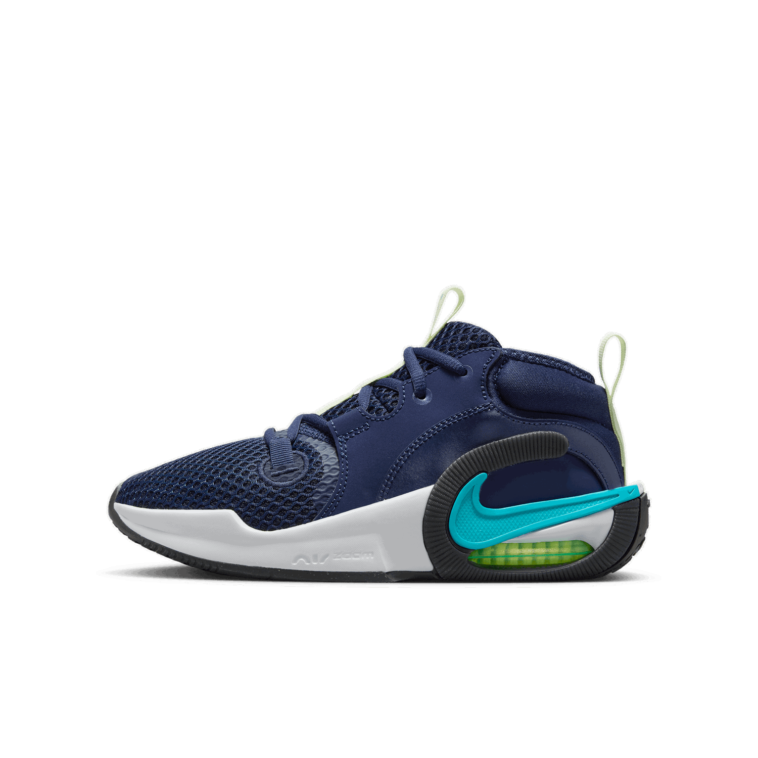 Tenisky a topánky Nike Air Zoom Crossover 2 SE Modrá | HM8521-400, 1