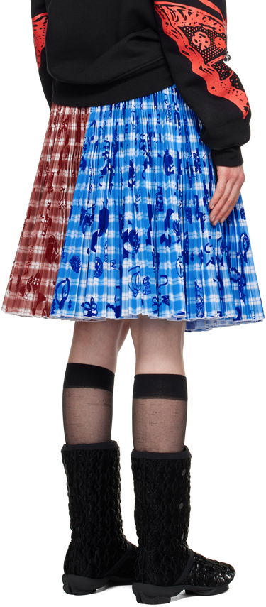 Sukňa Chopova Lowena Chopova Lowena Maverick Carabiner Midi Skirt Rôznofarebný | 3239, 2