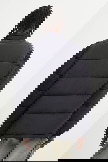 Prešívaná bunda Columbia Columbia Pike Lake Puffer Jacket Čierna | 2134231, 2