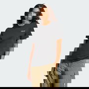 Loose 3-Stripes Graphic T-Shirt