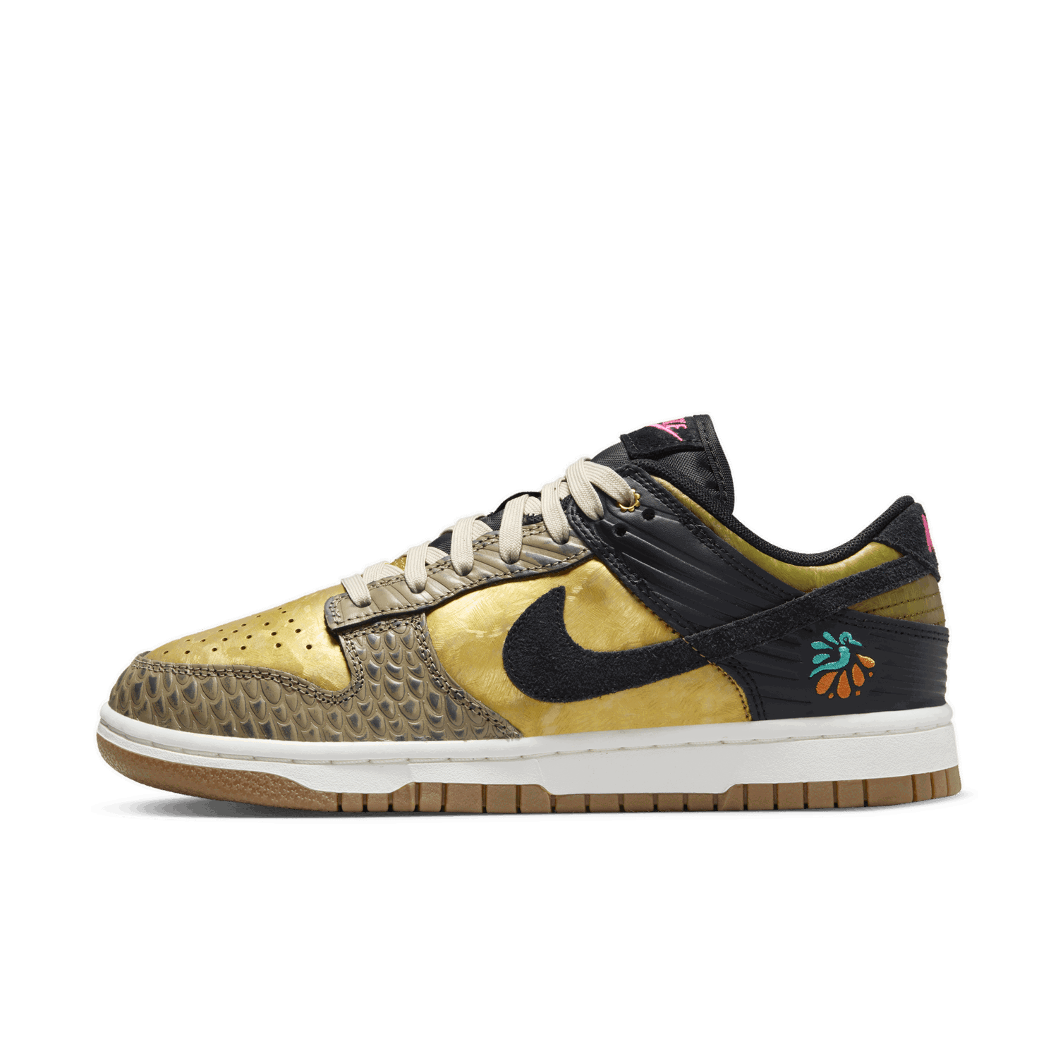 Tenisky a topánky Nike Dunk Low "Dia De Los Muertos" W Rôznofarebný | FQ8148-010, 1