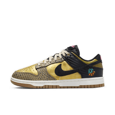 Tenisky a topánky Nike Dunk Low "Dia De Los Muertos" W Rôznofarebný | FQ8148-010, 1