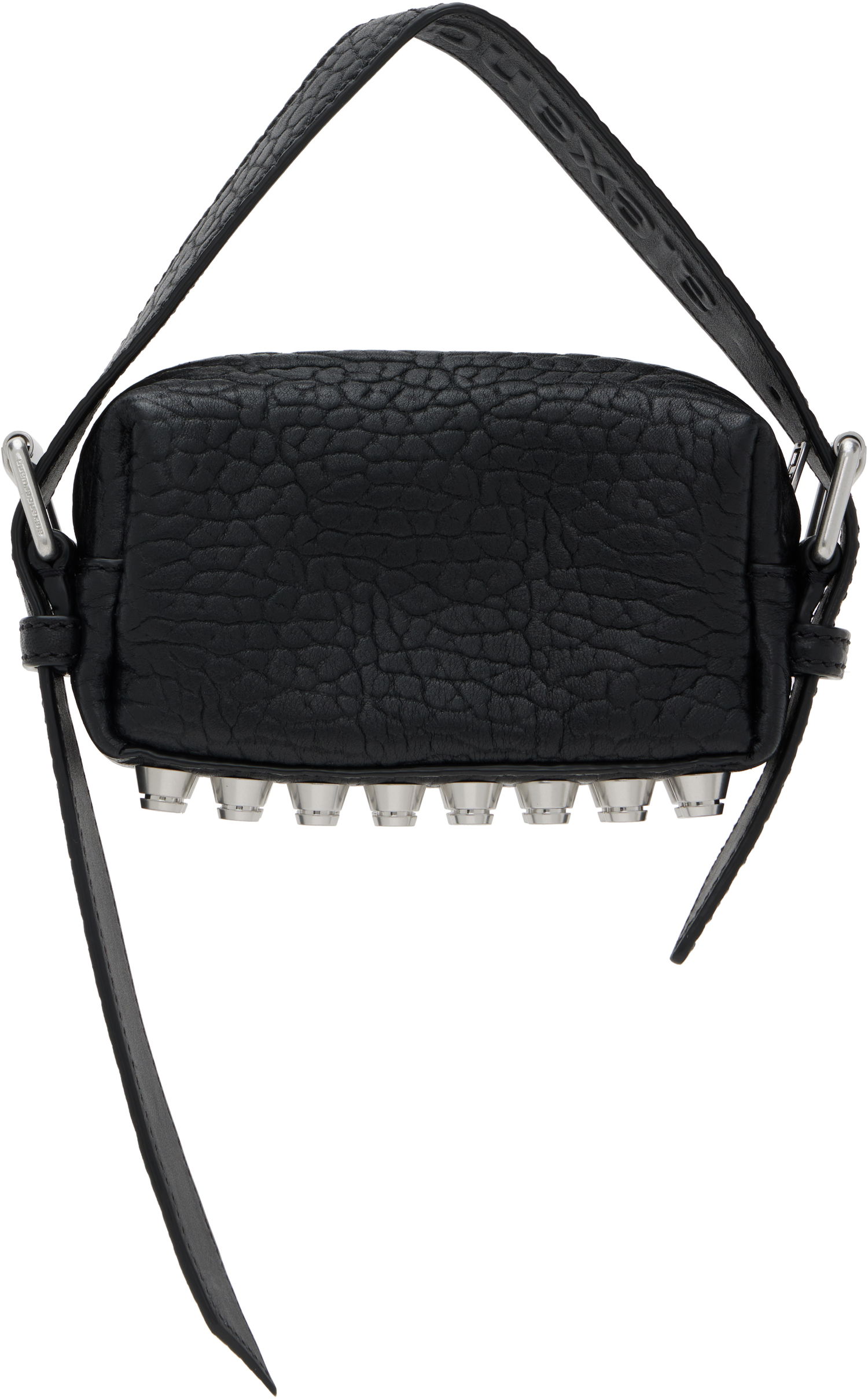 Kabelka Alexander Wang Alexander Wang Ricco Mini Crossbody Bag Čierna | 20424X10L, 0