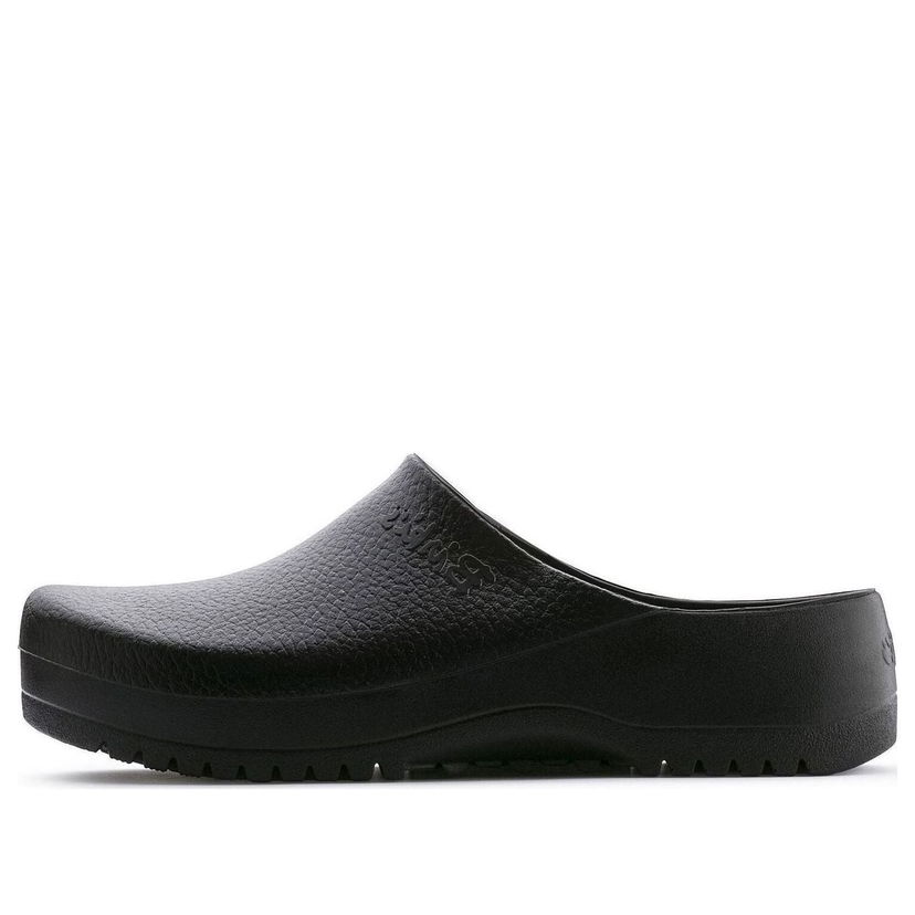 Tenisky a topánky Birkenstock Super-Birki Clogs Čierna | 0068011