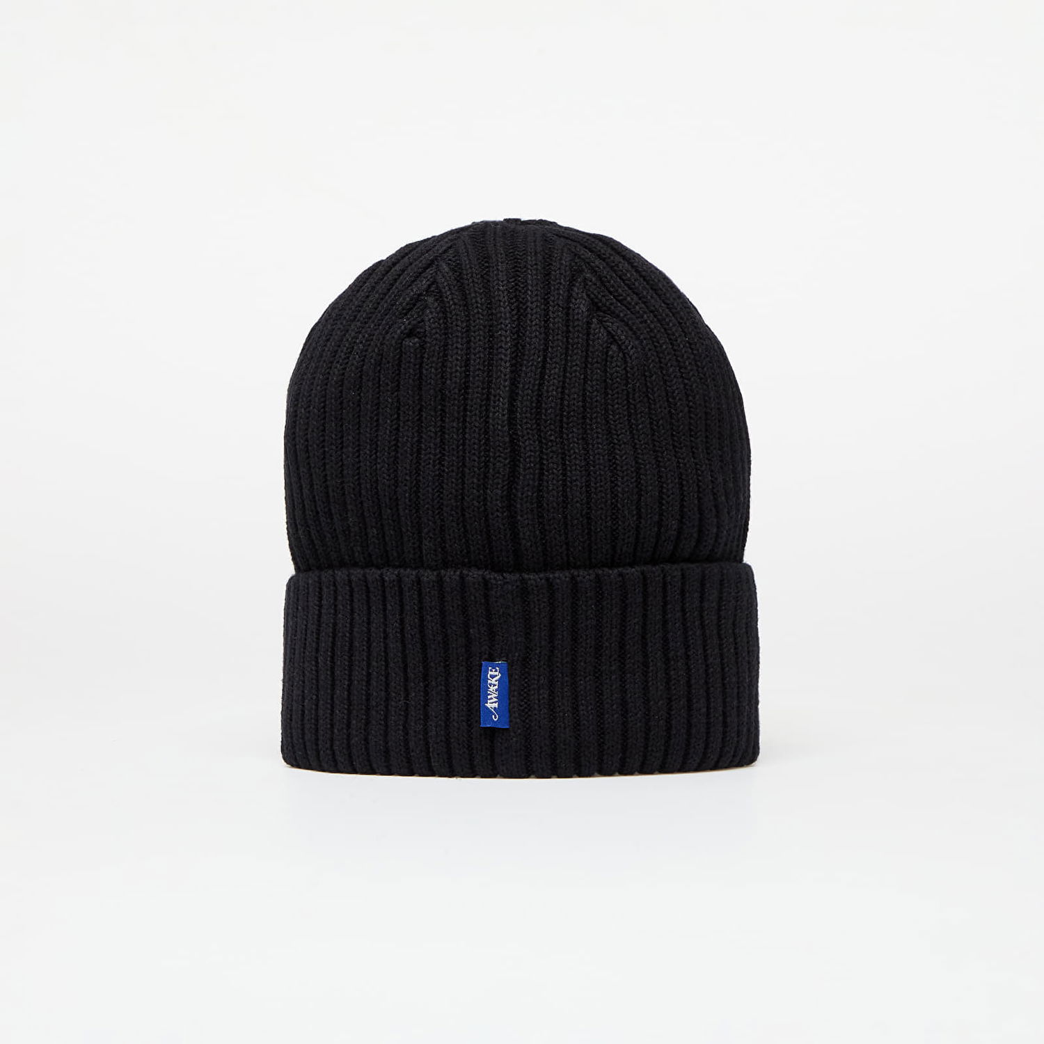 Kulicha Awake NY Beanie Cable Universal Čierna | AWK-FW24-HT011-BLK, 1