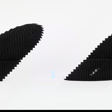 Kulicha Awake NY Beanie Cable Universal Čierna | AWK-FW24-HT011-BLK, 1