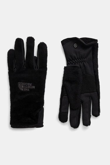 Rukavice The North Face Osito Etip Gloves Čierna | NF0A888QJK31, 0