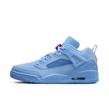 Tenisky a topánky Jordan Air Jordan Spizike Low "Houston Oilers" Modrá | FQ1759-400, 1