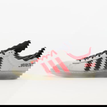 Tenisky a topánky adidas Originals Campus Howlin Rays Core Červená | FZ6566, 0