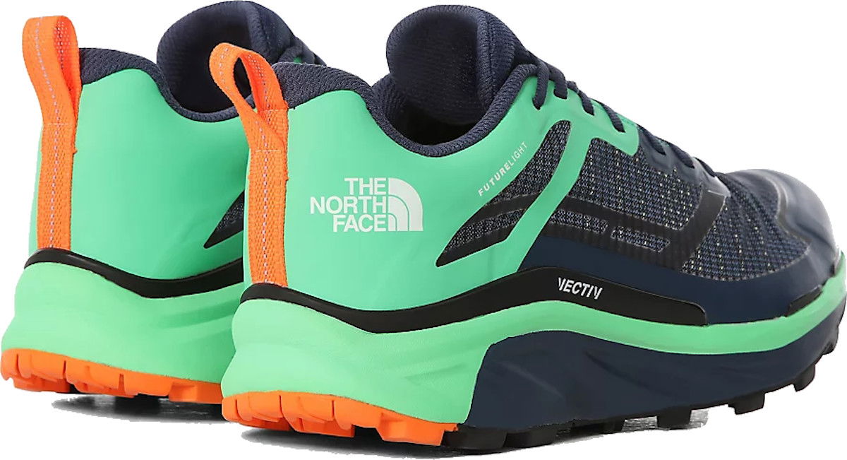 Tenisky a topánky The North Face Vectiv Infinite Futurelight Rôznofarebný | nf0a52qz3391, 1