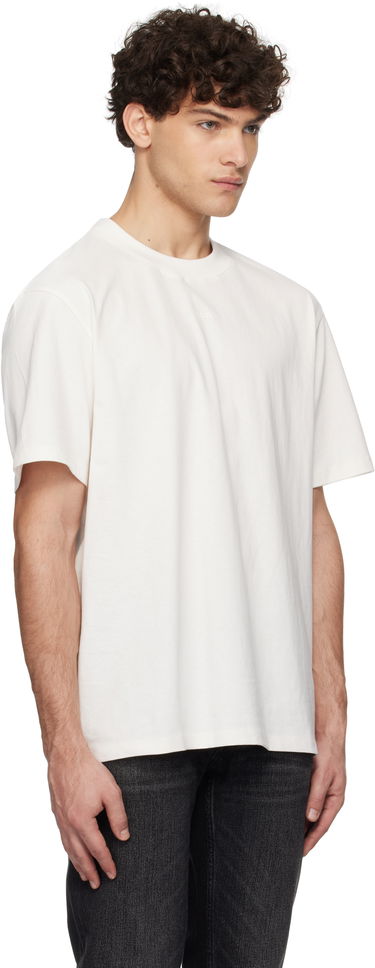 Tričko BOSS T-Shirt Čierna | 50488330, 1
