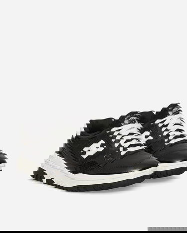 Tenisky a topánky New Balance BB 550 YKG Čierna | BB550YKG, 2