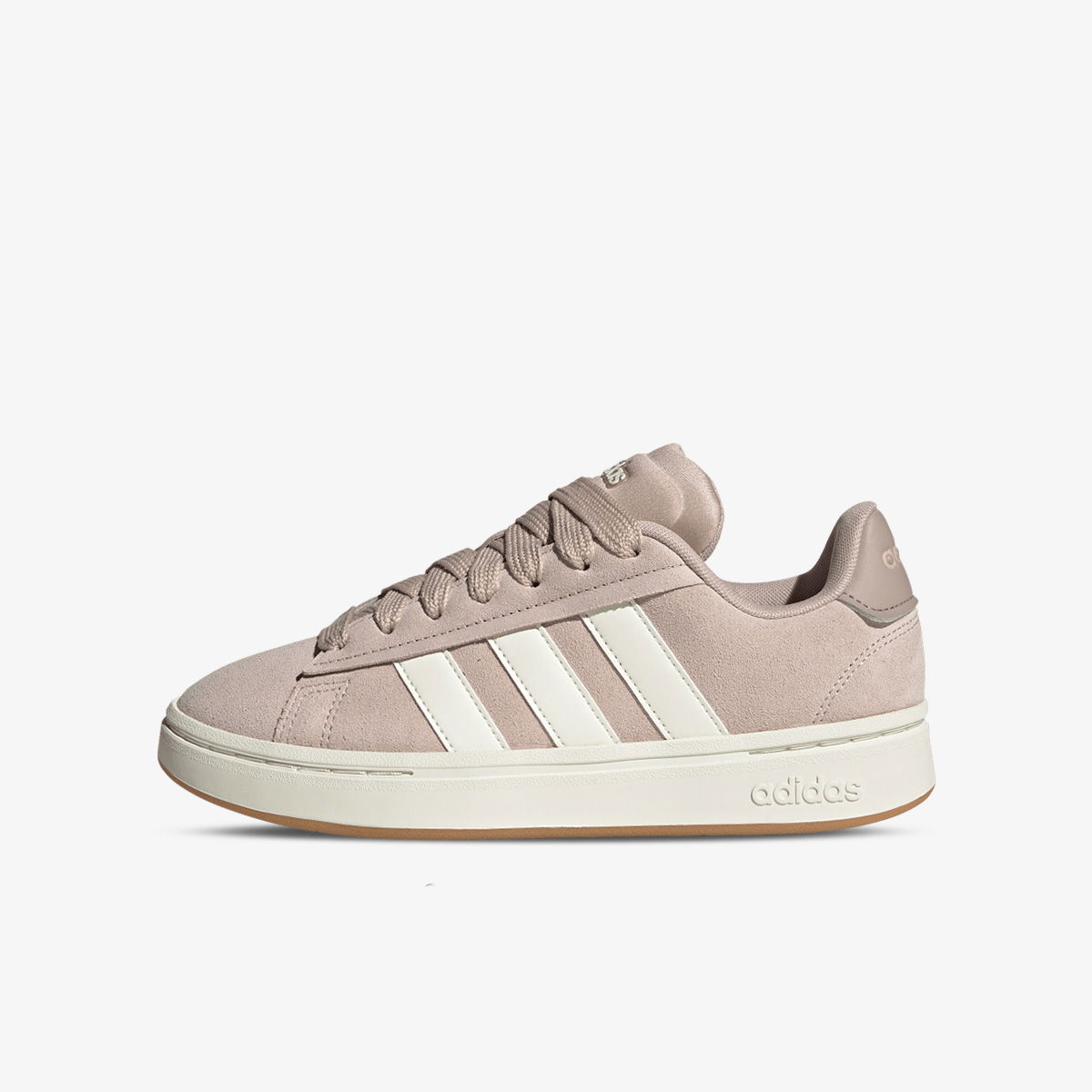 Tenisky a topánky adidas Originals adidas Grand Court Alpha Béžová | JI1719, 1
