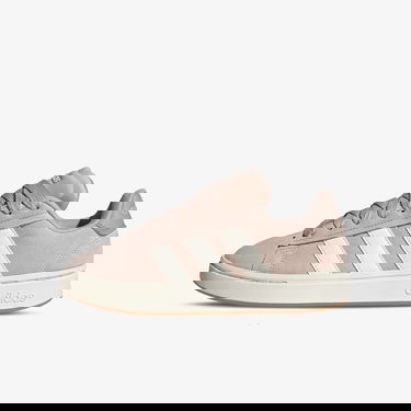 Tenisky a topánky adidas Originals adidas Grand Court Alpha Béžová | JI1719, 1