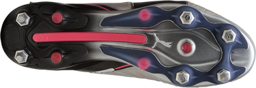 Tenisky a topánky Puma KING Ultimate SG Metalická | 108304-03, 2