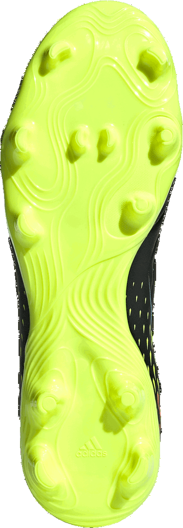 Tenisky a topánky adidas Performance adidas COPA SENSE.3 FG Čierna | gw3593, 2