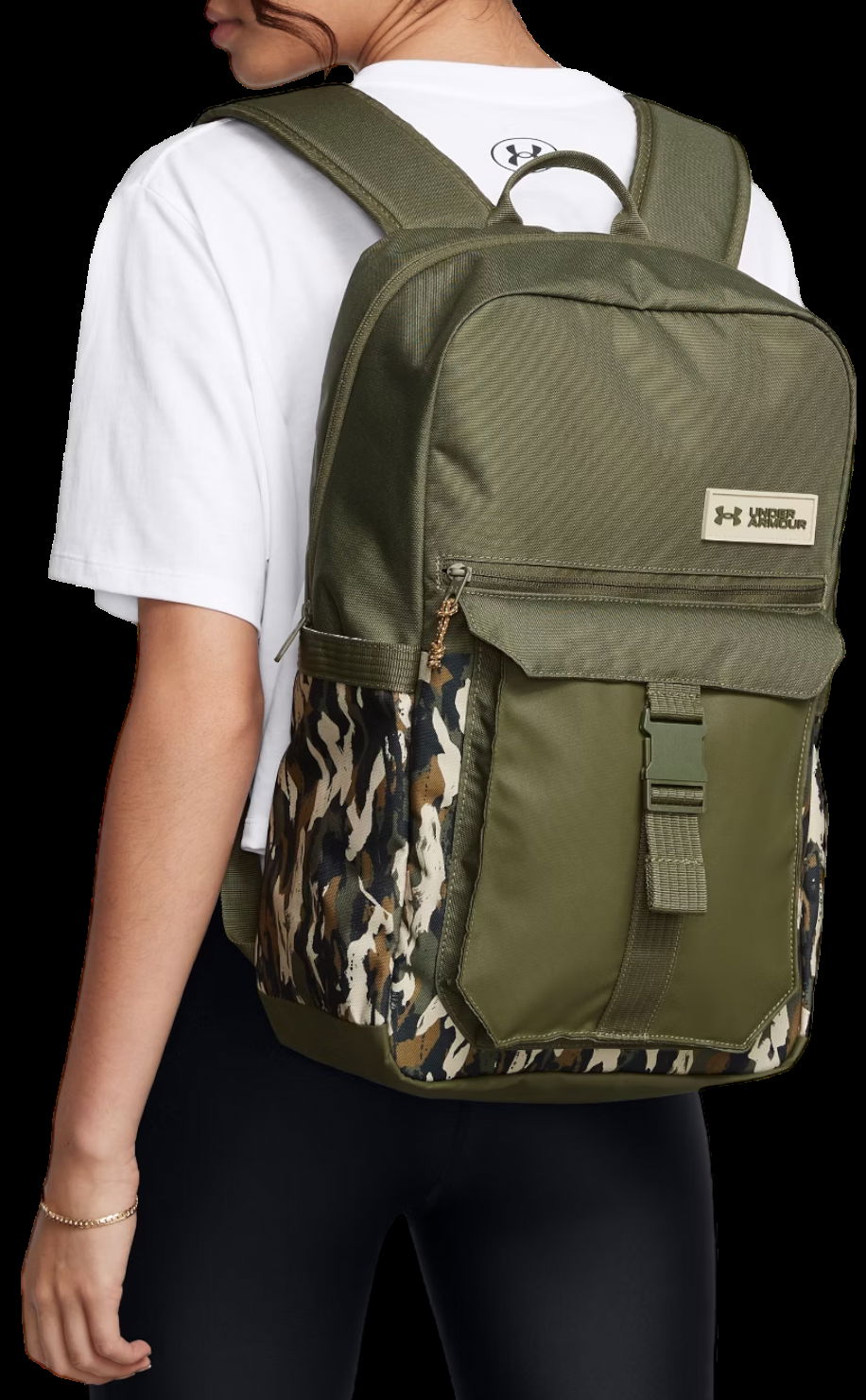 Backpack Campus