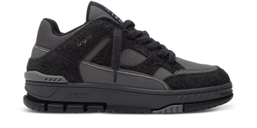 Tenisky a topánky AXEL ARIGATO Area Lo Fluffy Čierna | F3593001, 1