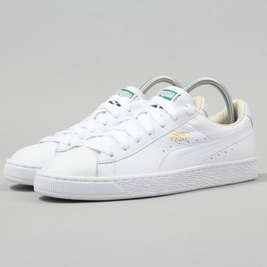 Tenisky a topánky Puma Basket Classic LFS Biela | 354367 17, 1