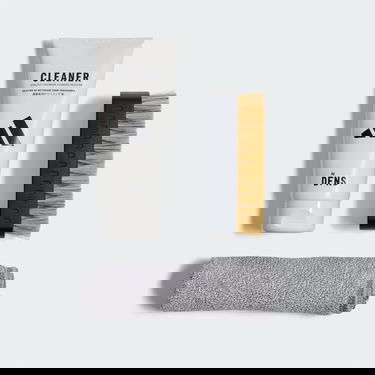 Starostlivosť o obuv adidas Performance Cleaning Kit Šedá | JJ7194, 4