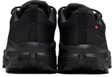 Tenisky a topánky On Running Cloudrock Low Waterproof Čierna | 3MF10251043, 1