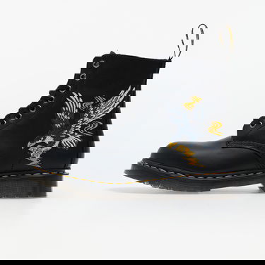 Tenisky a topánky Dr. Martens 1460 Souvenir Čierna | DM26929001, 0
