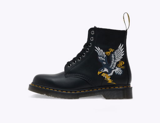 Tenisky a topánky Dr. Martens 1460 Souvenir Čierna | DM26929001