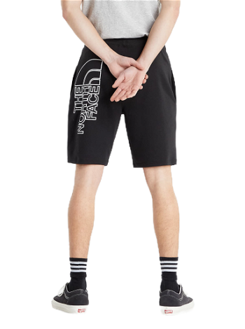 The North Face M Graphic Shorts NF0A3S4FJK31