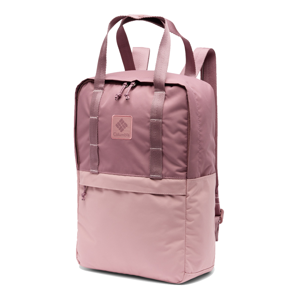 Batoh Columbia Columbia Trail Traveler Backpack Ružová | 2094491609, 0