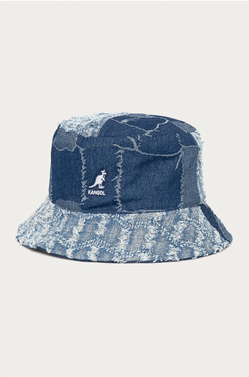 Klobúk Kangol Hat Modrá | K5296.MB437, 0