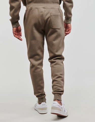 Tepláky Polo by Ralph Lauren Tech Fleece Jogger Pants Hnedá | 710881518028, 4
