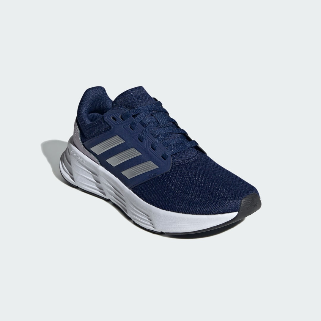 Tenisky a topánky adidas Performance Galaxy 6 Modrá | IE8146, 1