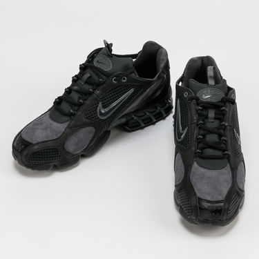 Tenisky a topánky Nike Air Zoom Spiridon Cage 2 SE Čierna | CU1768-001, 2