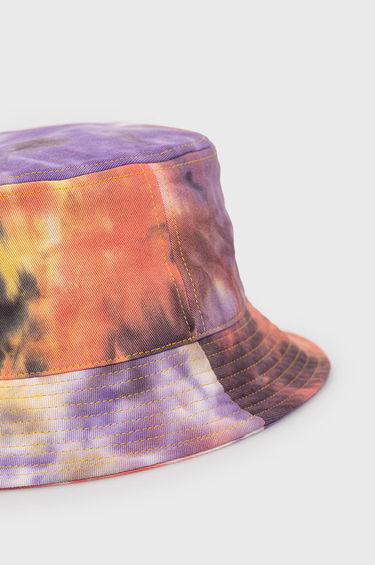 Klobúk Kangol Tie Dye Bucket Rôznofarebný | K4359 GL467, 3