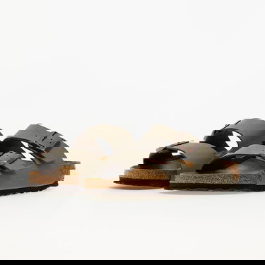 Tenisky a topánky Birkenstock Arizona BFBC Šedá | 151211, 5