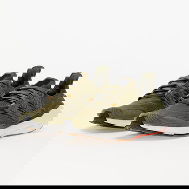 Tenisky a topánky adidas Performance UltraBOOST 22 "Focus Olive" Zelené | GX9167, 5